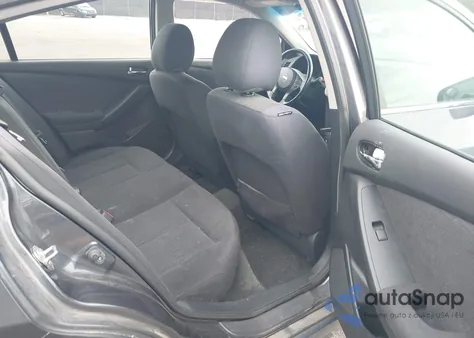 2012 Nissan Altima 3.5 Sr from USA, damaged, VIN 1N4BL2APXCC224196